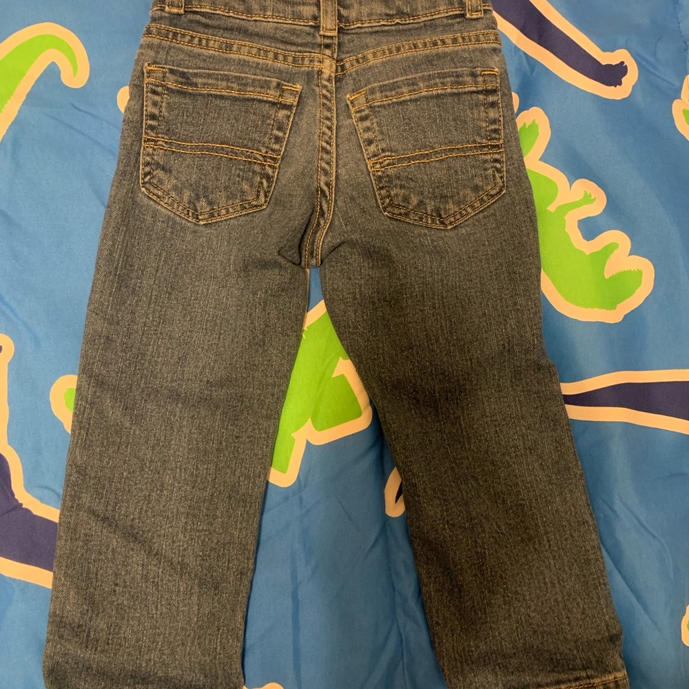 Jeans - Picture 5 of 6